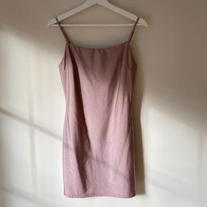 Forever 21 Cami Slip Dress
